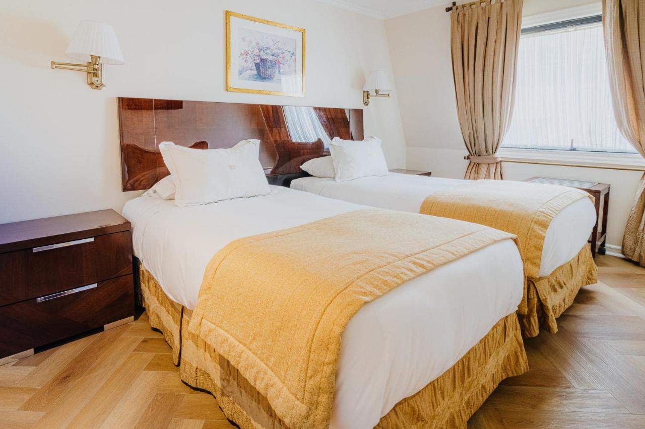 Aparthotel Orly Santiago
