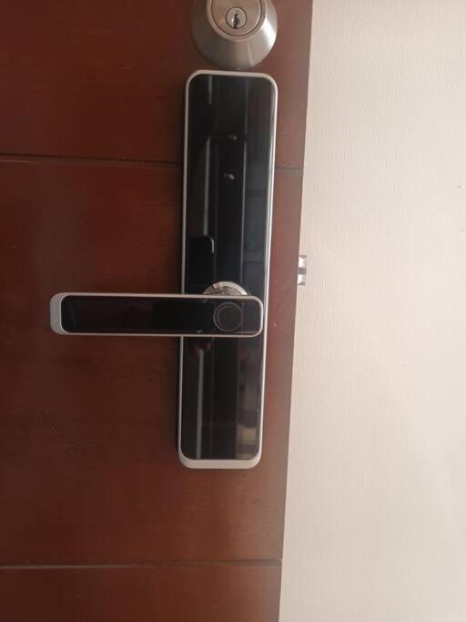 Apartamento Apartamento Acogedor Para 2 En Santiago, Cerca De La Moneda