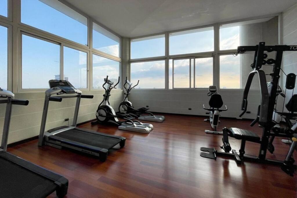 Apartamento Acogedor Para 2 En Santiago, Cerca De La Moneda Santiago