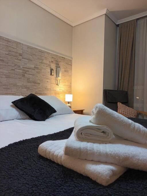 Apartamento Acogedor Para 2 En Santiago, Cerca De La Moneda