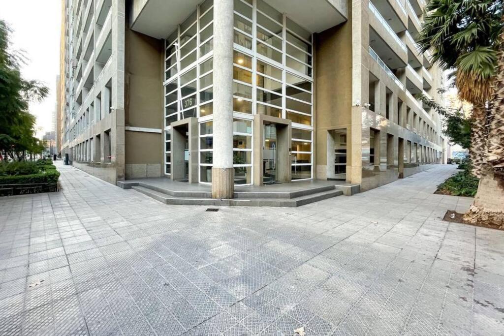 Apartamento Acogedor Para 2 En Santiago, Cerca De La Moneda * Santiago