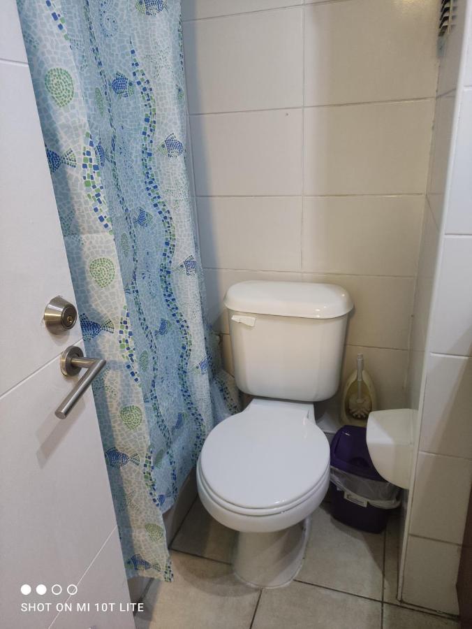 Casa de hóspedes Habitacion Con Bano Privado, Depto Estudios Gran *