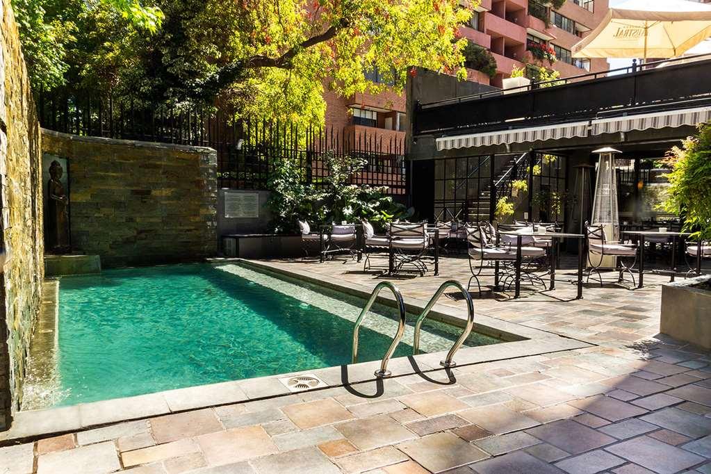 Hotel Wyndham Garden