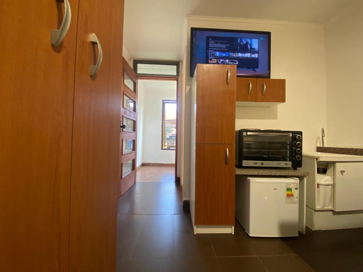 Hostal Regina Pensión *