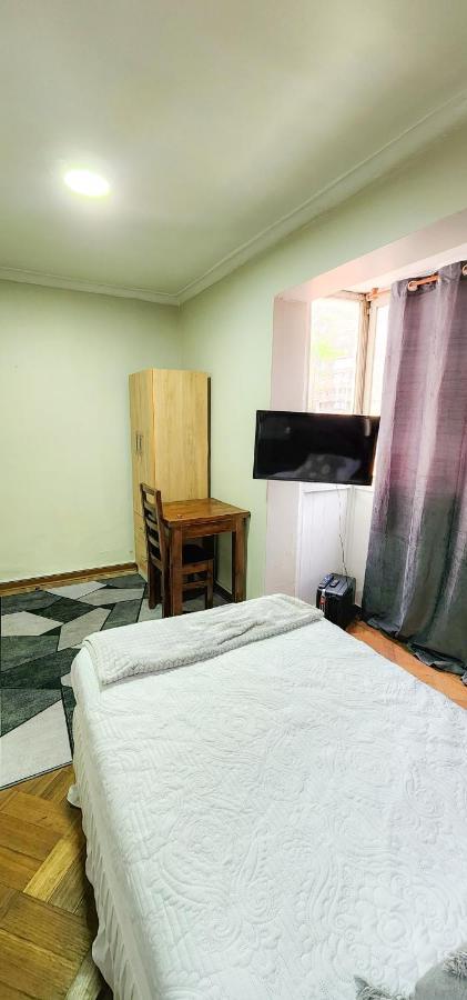 Andes Bed & Breakfast *