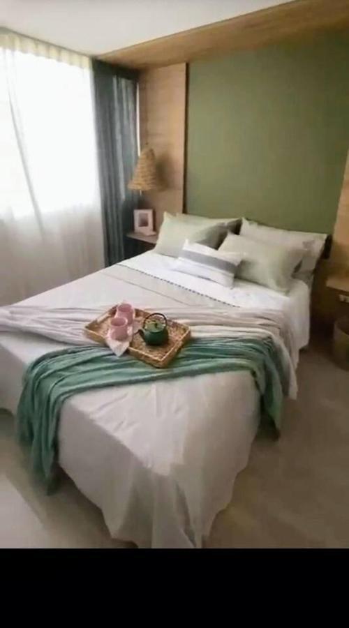 Lindo Acogedor Y Moderno Departamento Amueblado *