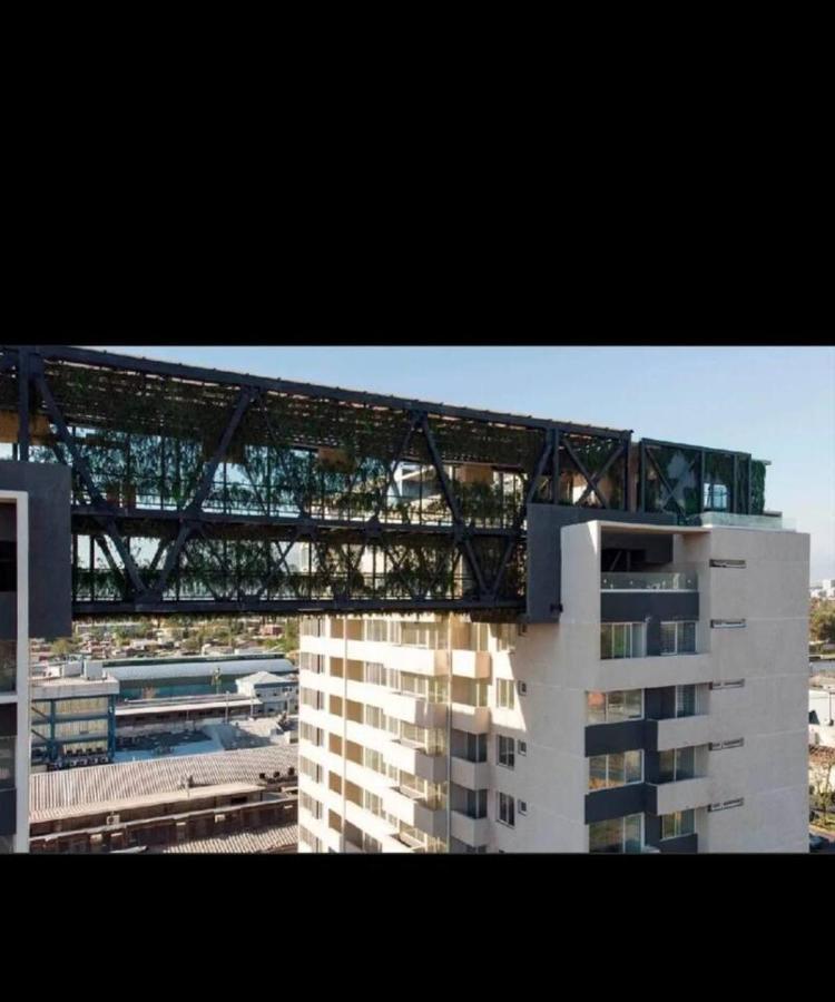 Lindo Acogedor Y Moderno Departamento Amueblado Apartment *