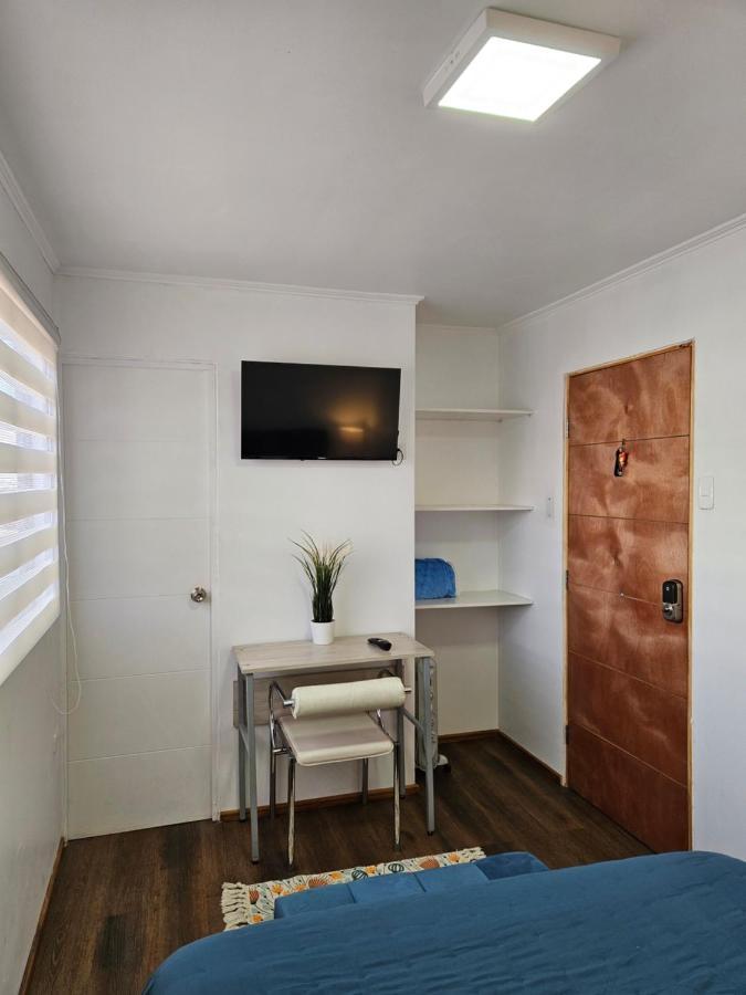 Guest house Club Hipico Santiago