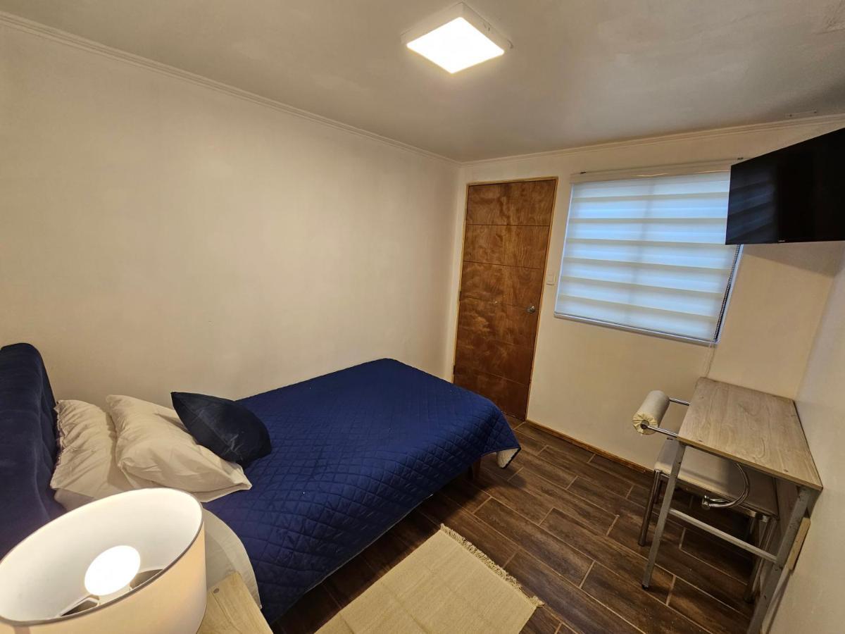 Club Hipico Guest house