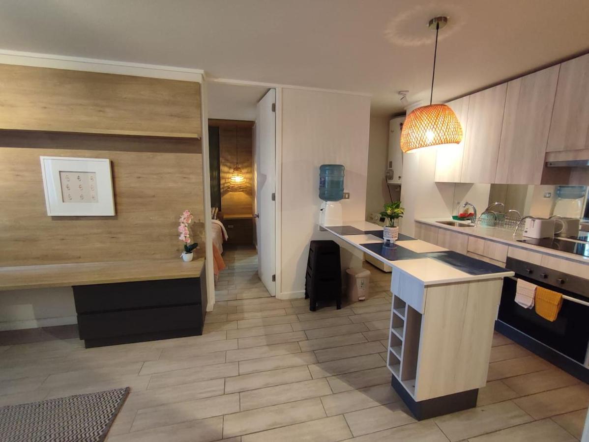 Lindo Acogedor Y Moderno Departamento Amueblado Apartment