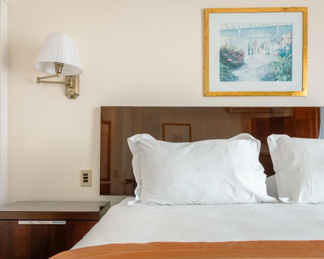 Aparthotel Orly