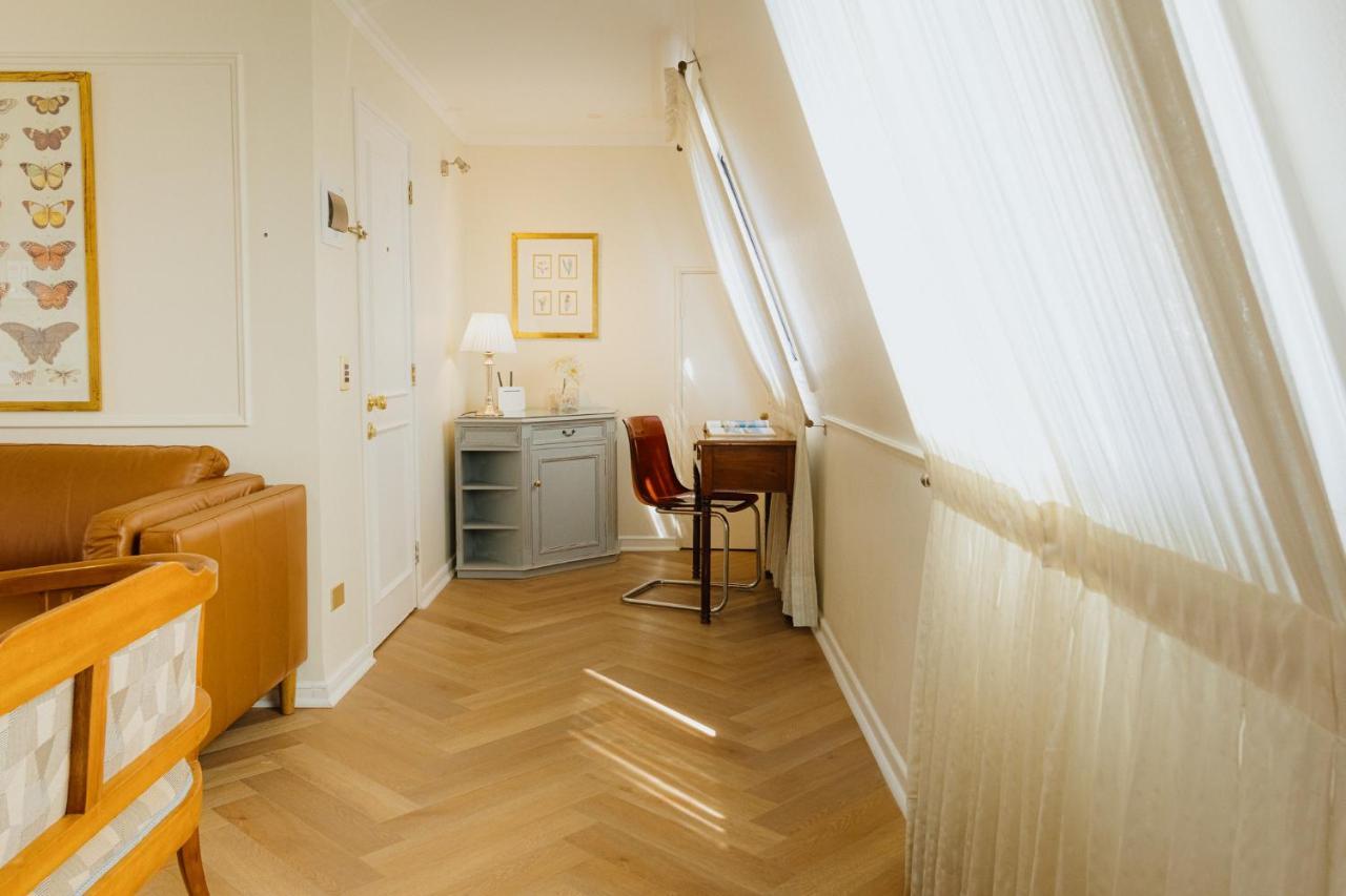 Aparthotel Orly *
