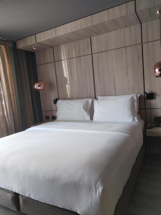 Apartment Hermosa En El Corazon De Condes *
