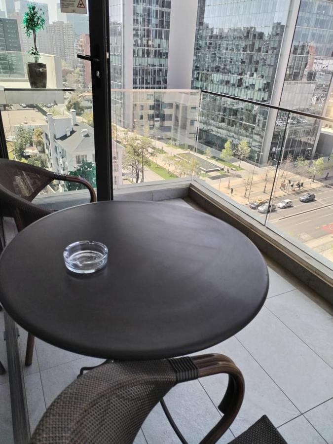 Hermosa En El Corazon De Condes Apartment Santiago
