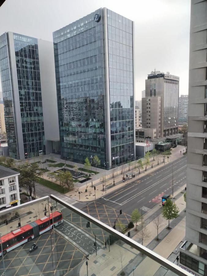 Hermosa En El Corazon De Condes Santiago