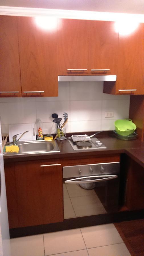 Apartment Marin 80