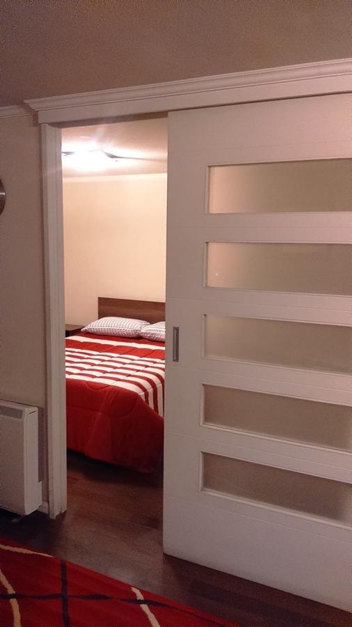 Apartment Marin 80
