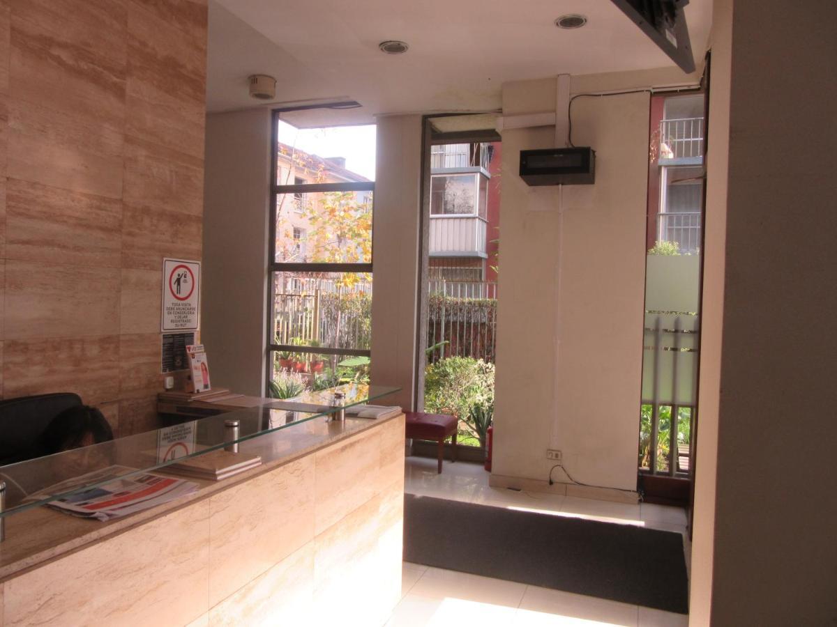 Apartment Marin 80 Santiago