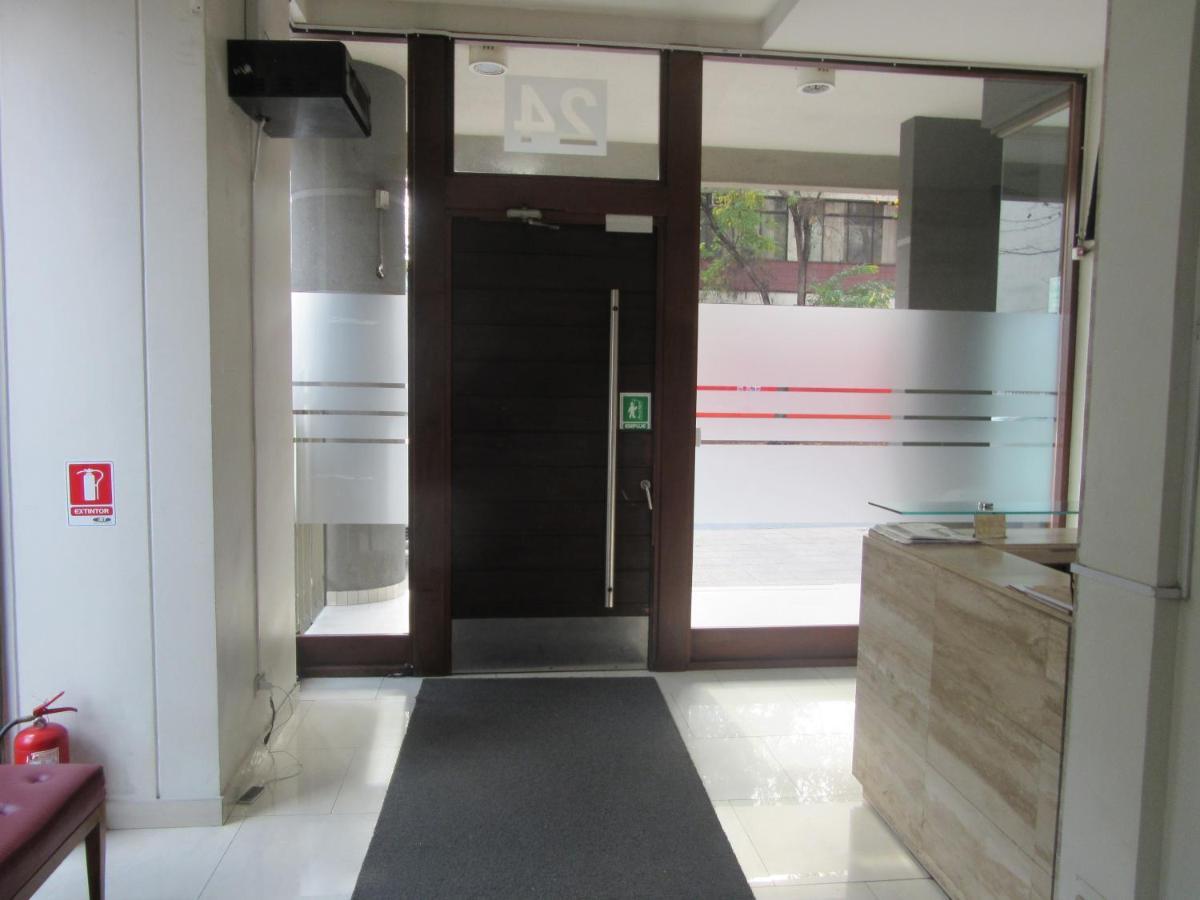 Apartment Marin 80