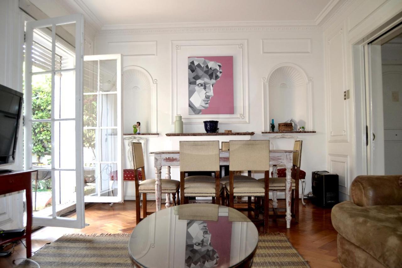 Linda Casa Grupos / Familias Santiago