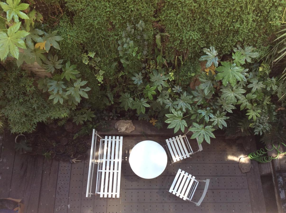 Casa Lucrecia Bed and breakfast *