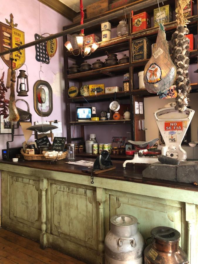 Casa Lucrecia *