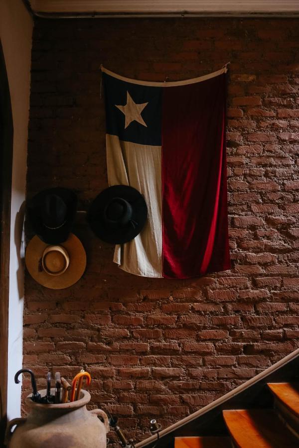 Casa Lucrecia Bed & Breakfast *