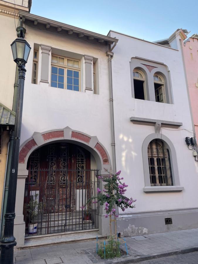 Casa Lucrecia Bed and breakfast *