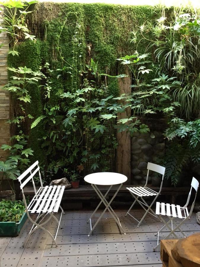 Bed and breakfast Casa Lucrecia Santiago de Chile