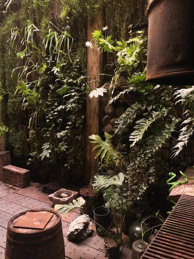 Casa Lucrecia Bed and breakfast *