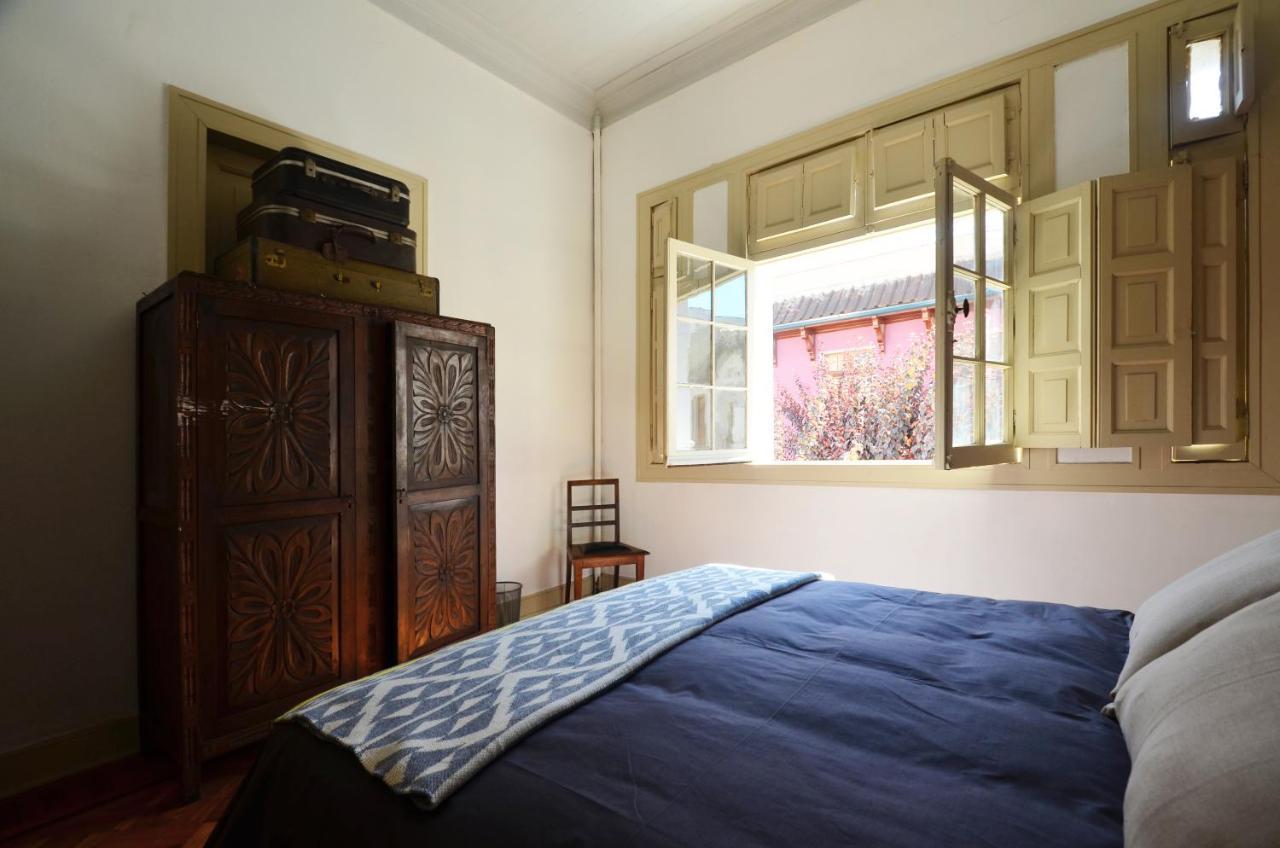 Casa Lucrecia Bed and breakfast Santiago de Chile