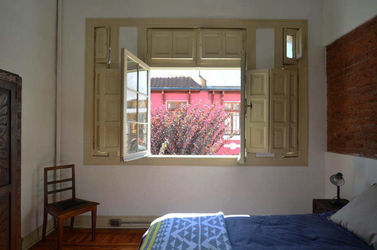 Bed and breakfast Casa Lucrecia *