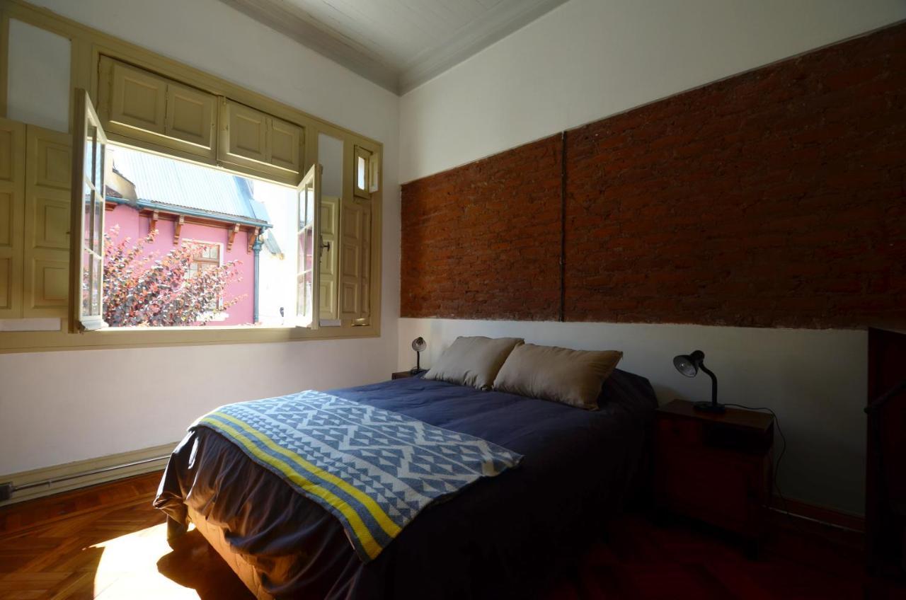 Bed and breakfast Casa Lucrecia
