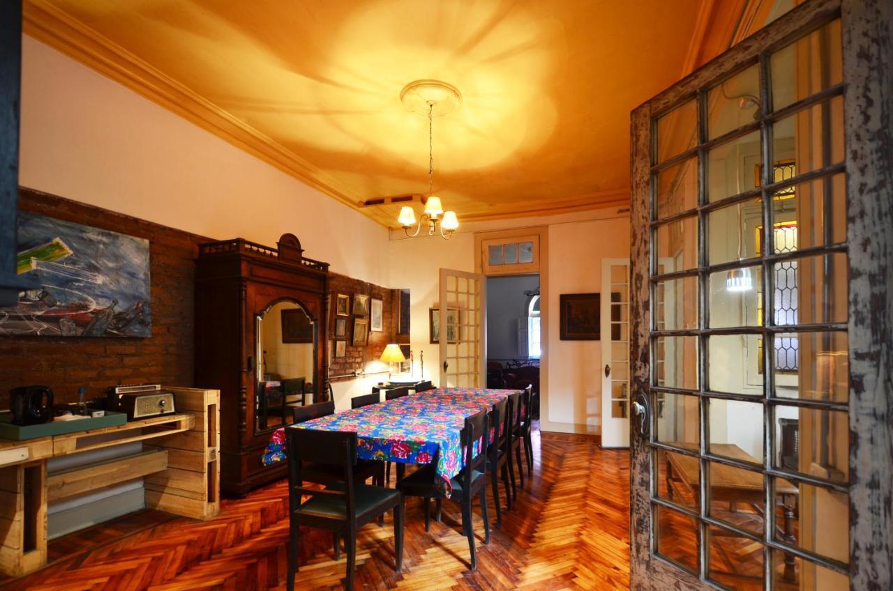 Casa Lucrecia Bed and breakfast Santiago de Chile