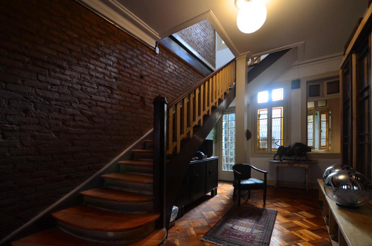 Casa Lucrecia Bed and breakfast *