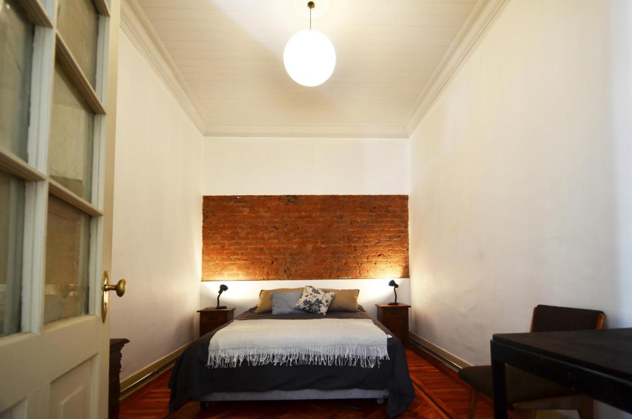 Casa Lucrecia Bed and breakfast