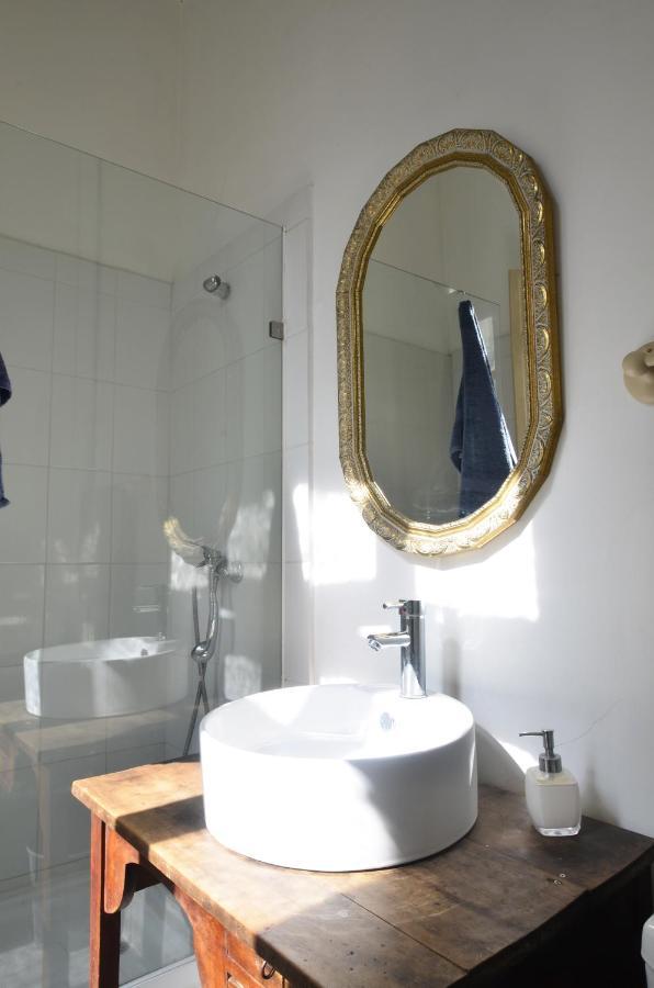 Casa Lucrecia Bed and breakfast