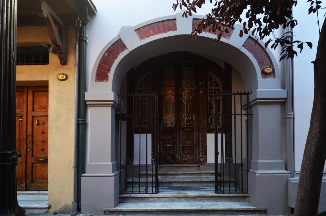 Bed and breakfast Casa Lucrecia *