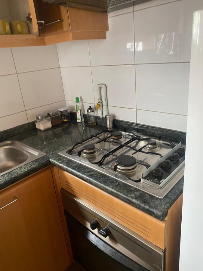 Departamento Providencia 3 Huespedes Apartment
