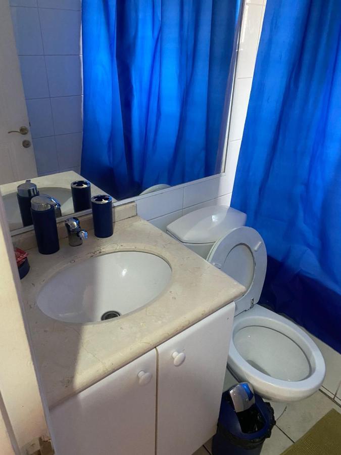 Apartment Departamento Providencia 3 Huespedes