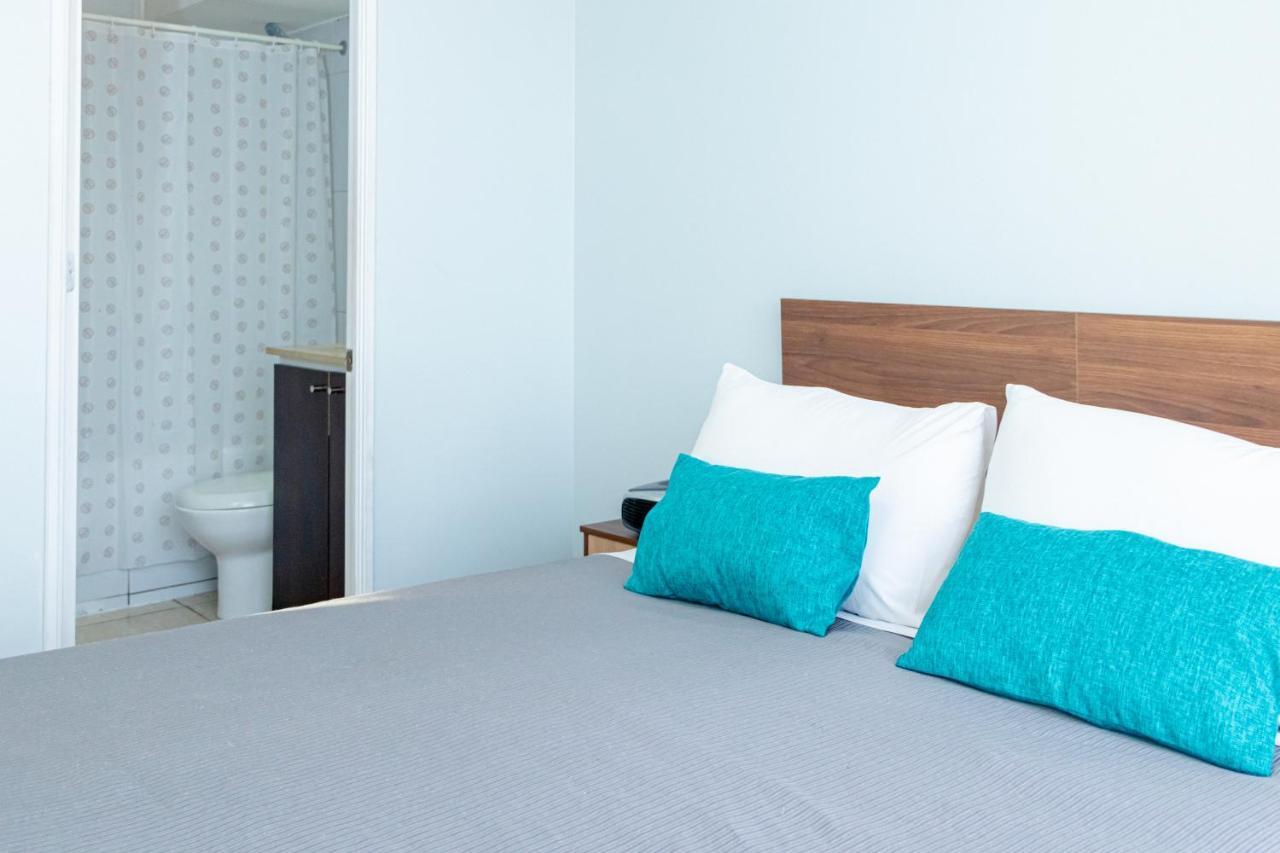 Tagle Aparthotel *