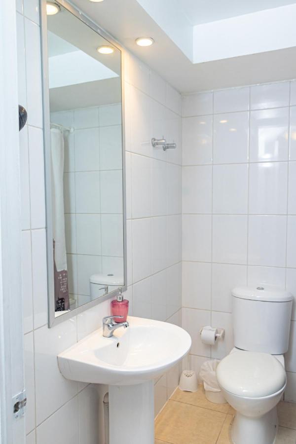 Tagle Aparthotel Santiago