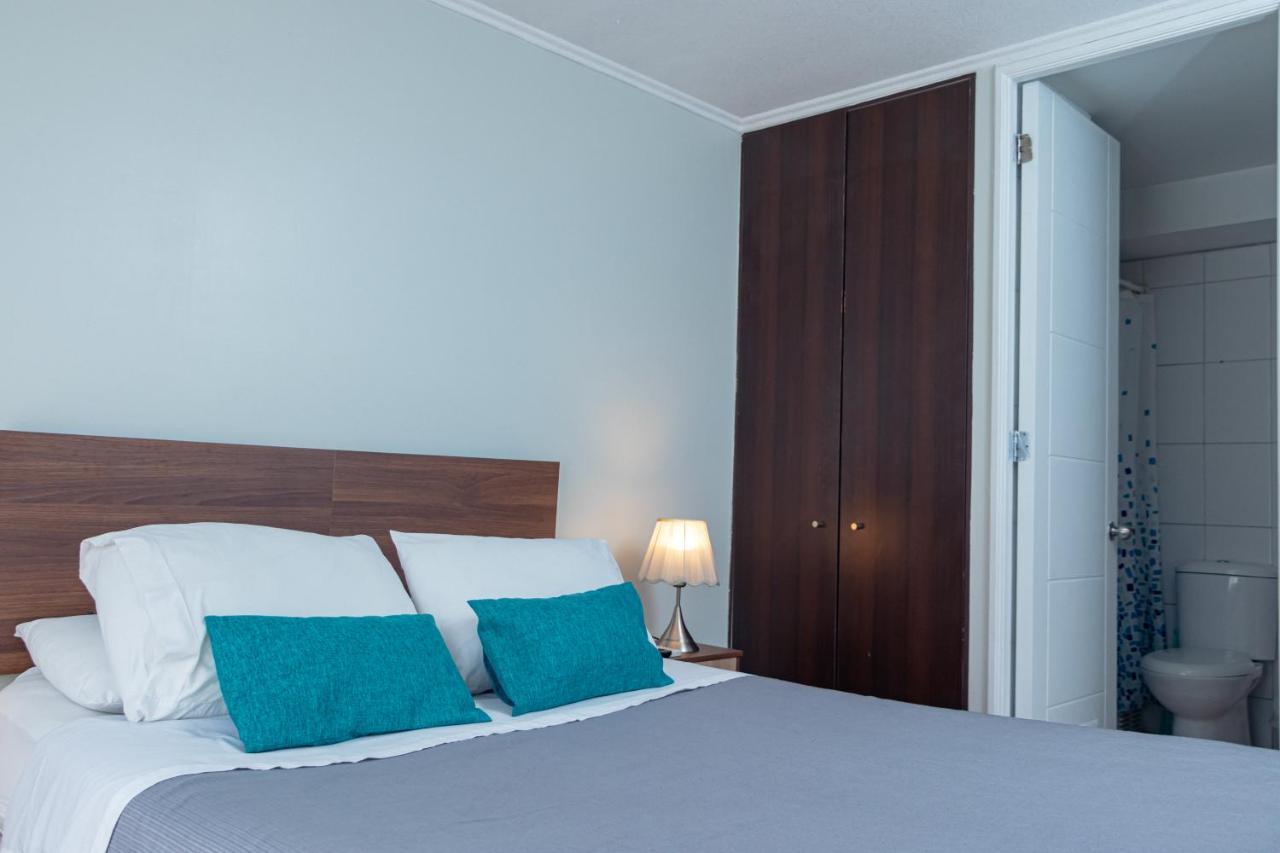 Tagle Aparthotel *