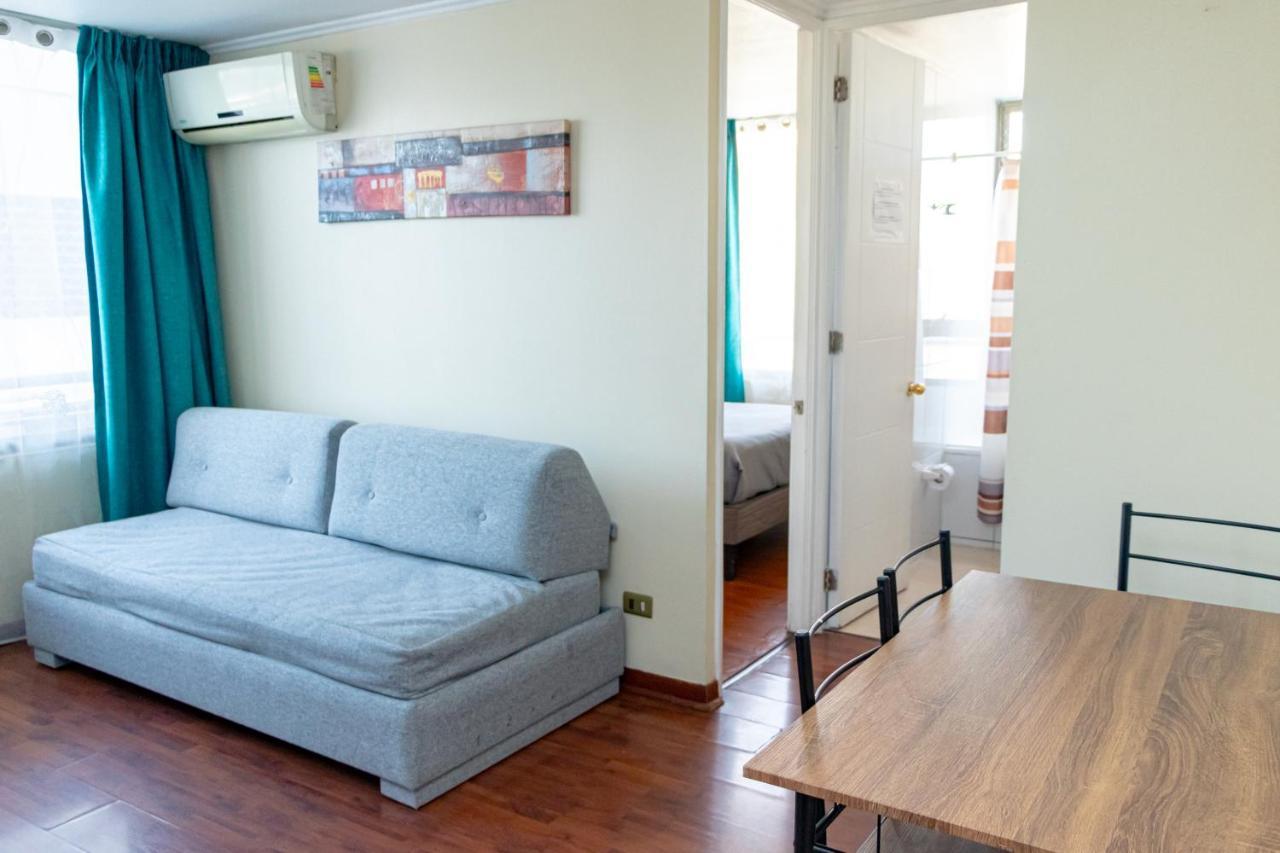 Aparthotel Tagle