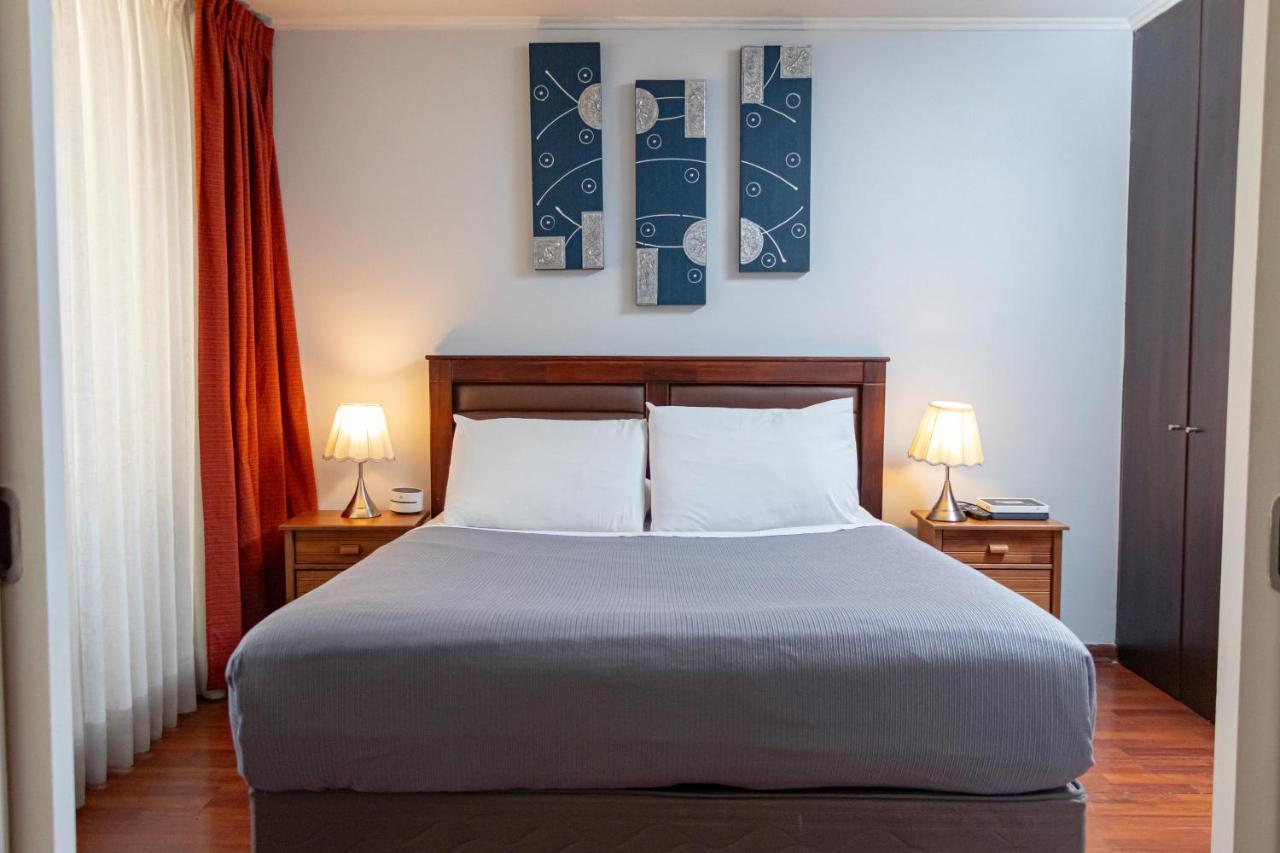 Tagle Aparthotel