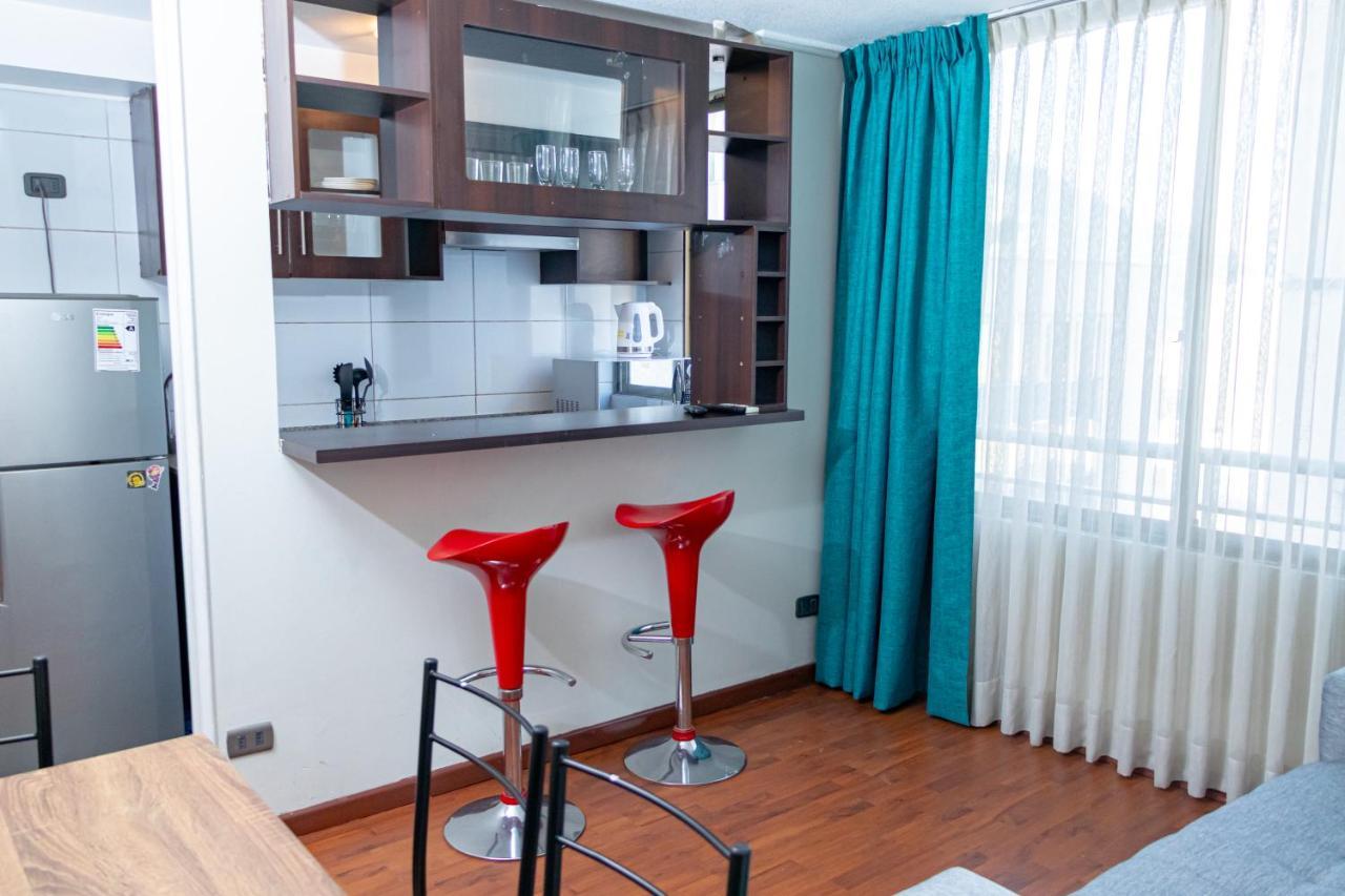 Apartahotel Tagle