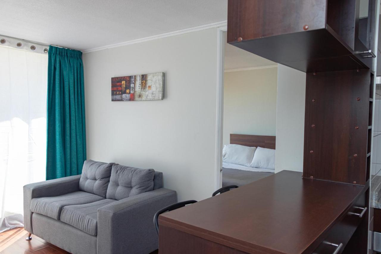 Aparthotel Tagle *