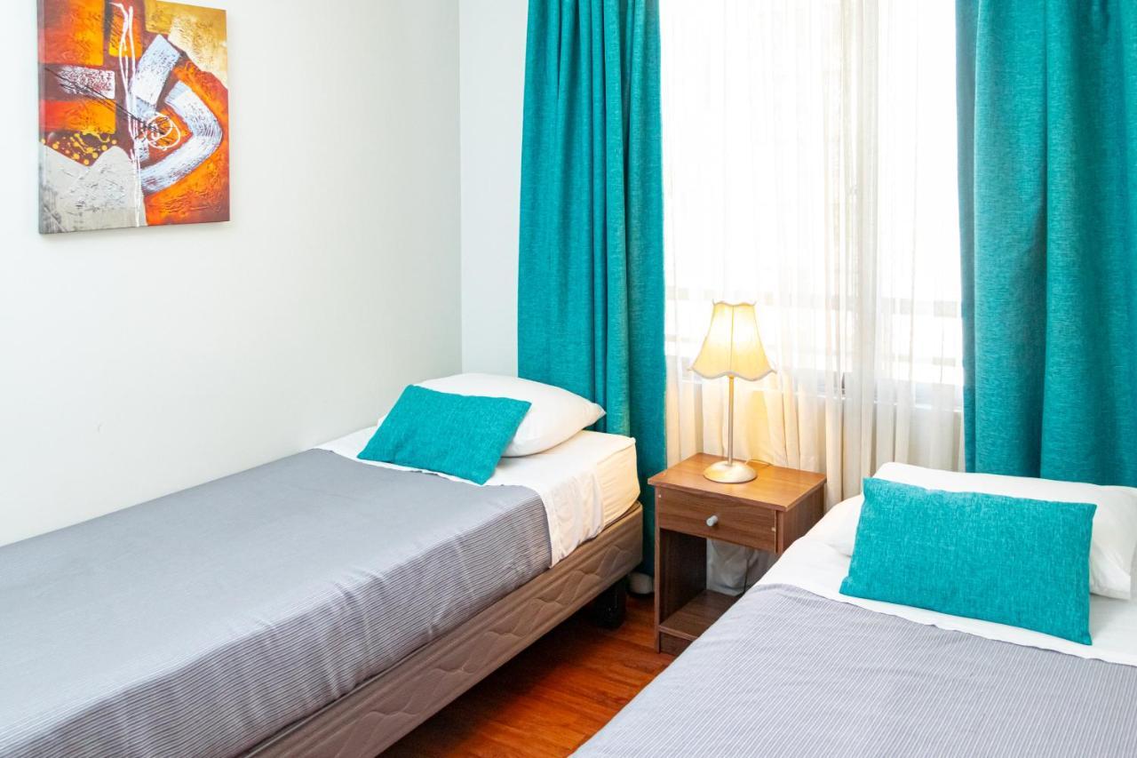 Tagle Aparthotel