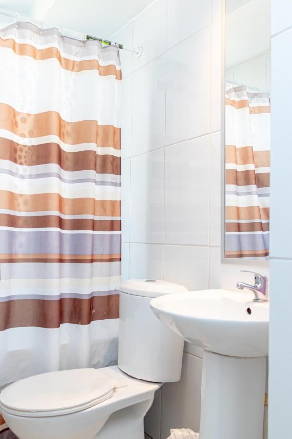 Tagle Aparthotel Santiago
