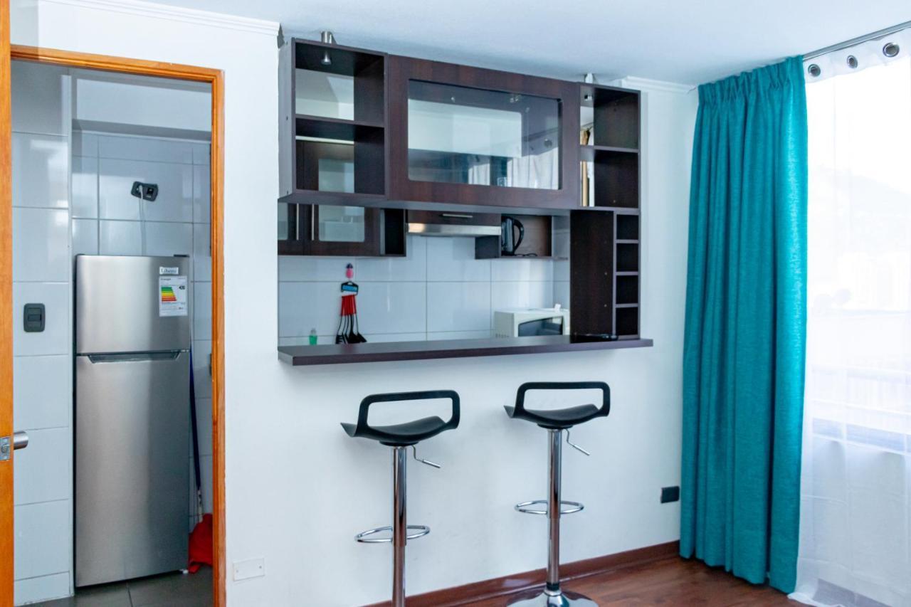Aparthotel Tagle *